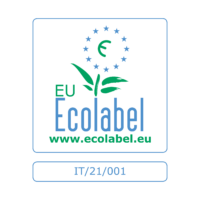 ecolabel EU-blomsten