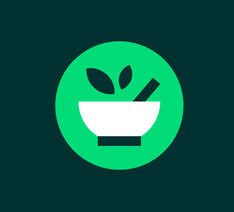ikon for bæredygtighed