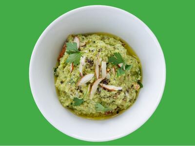 broccolispread